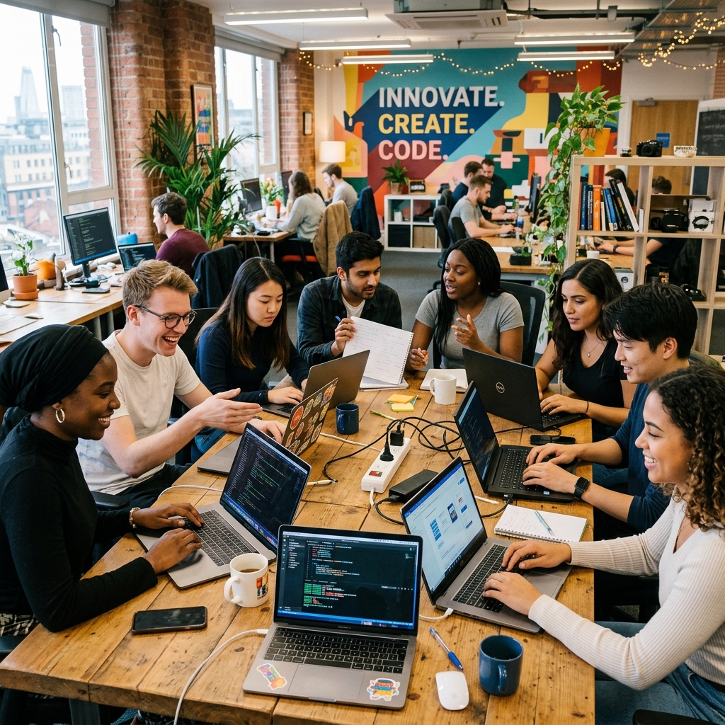 Virtual Internship Programs