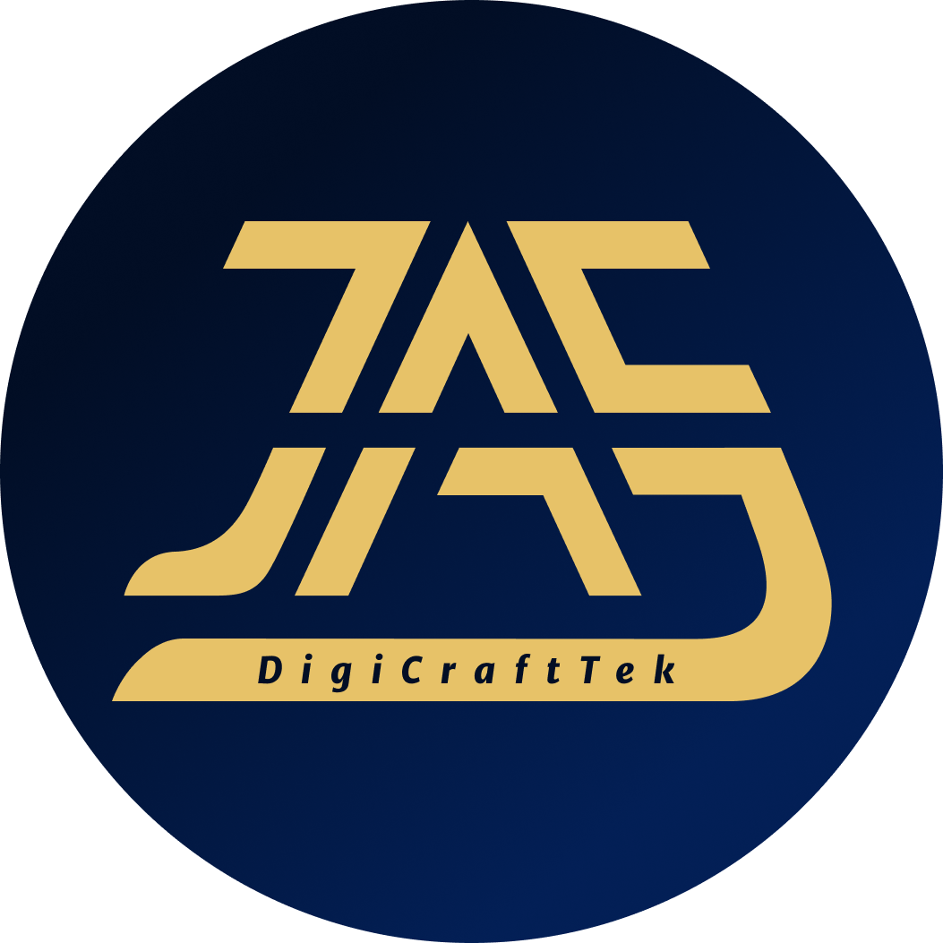 JAS DigiCraftTek